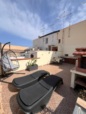 La terrazza